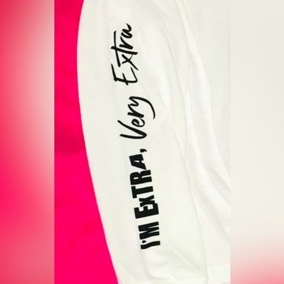 LOL Surprise Knot Front Tshirt - Picture 2 of 5